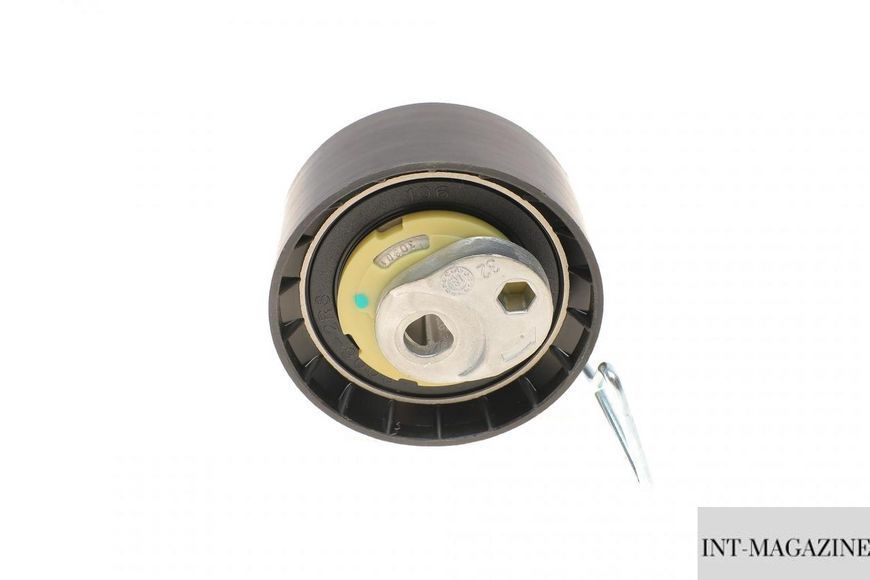 Комплект ГРМ Volvo S60 S80 S90 14- (B 4204) (INA 530074610) INA 530 0746 10 фото
