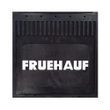 Бризговик FRUEHAUF (400х400) рельєфний напис (Гума, Туреччина) (1105850077)