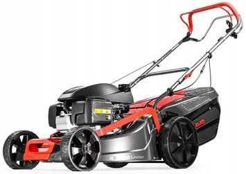 Газонокосилка бензиновая AL-KO Premium 520 SP-H (119969) 119969 фото