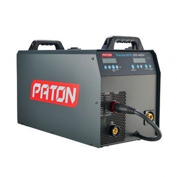 Зварювальний напівавтомат PATON&trade; StandardMIG-350-400V (4013439) 4013439 фото