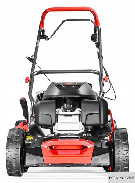Газонокосарка бензинова AL-KO Premium 520 SP-H (119969) 119969 фото