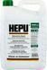 Антифриз зелений концентрат HEPU G11 (P999-GRN-005) 5л P999-GRN-005 фото