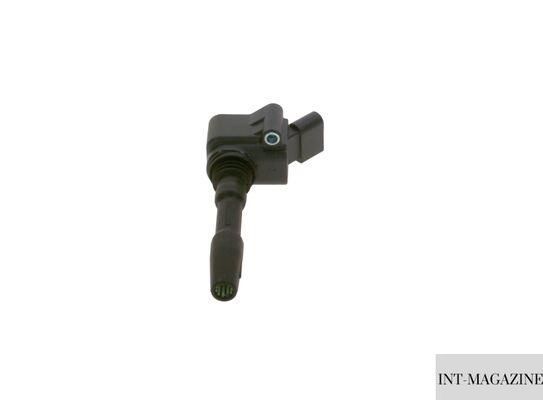 Катушка зажигания Bosch 0986221072 (Audi Bentley Cupra Lamborghini Porsche Seat Skoda Volkswagen) BO 0986221072 фото
