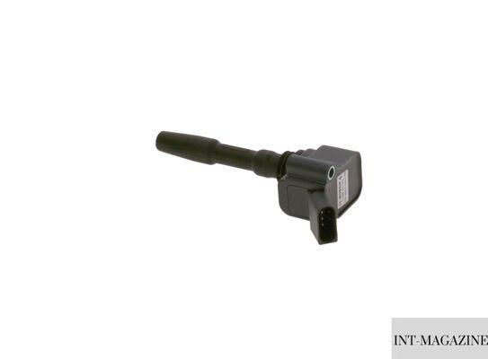 Катушка зажигания Bosch 0986221072 (Audi Bentley Cupra Lamborghini Porsche Seat Skoda Volkswagen) BO 0986221072 фото