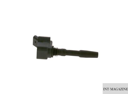Катушка зажигания Bosch 0986221072 (Audi Bentley Cupra Lamborghini Porsche Seat Skoda Volkswagen) BO 0986221072 фото