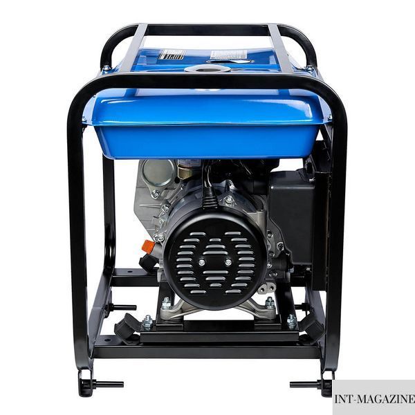 Генератор дизельний EnerSol SKD-3B SKD-3B фото