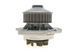 Водяний насос помпа Volkswagen Golf II 1.0-1.3 Golf III 1.4 1.6 HZ 2G NZ MH ABD AEX ABU AEA AEE (INA 538034410) 538 0344 10 фото