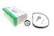 Комплект ГРМ Land Rover Discovery Range Rover 2.7D 04- (82zx20) (INA 530069310) INA 530 0693 10 фото