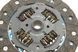 Комплект зчеплення Opel Combo 1.4 16V 04- (LuK 620309033) 620 3090 33 фото 8