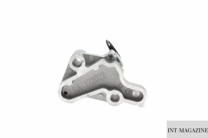 Комплект ланцюга ГРМ Volkswagen Passat 1.4TSI 05-14 90 110 118kw CAXA CDGA CKMA (INA 558005710) INA 558 0057 10 фото