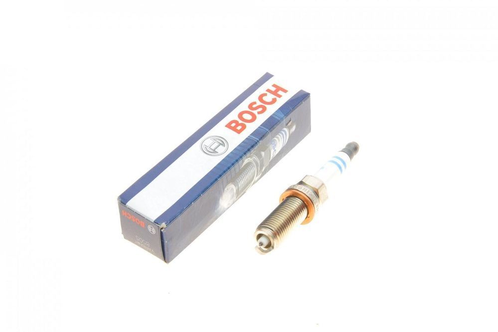 Іридієва свічка запалювання Bosch 0242140565 (1 електрод) BO 0242140565 фото
