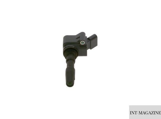 Котушка запалювання Bosch 0986221057 (Audi Cupra Seat Skoda Volkswagen) BO 0986221057 фото