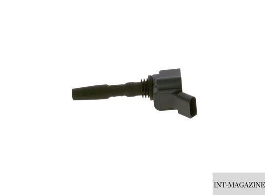 Котушка запалювання Bosch 0986221057 (Audi Cupra Seat Skoda Volkswagen) BO 0986221057 фото