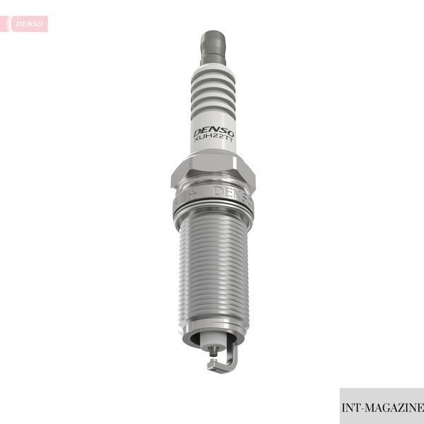 Никелевая свеча зажигания Denso XUH22TT (1 электрод) XUH22TT фото
