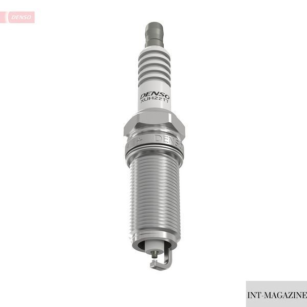 Никелевая свеча зажигания Denso XUH22TT (1 электрод) XUH22TT фото