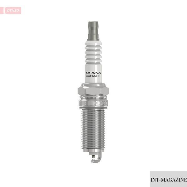 Никелевая свеча зажигания Denso XUH22TT (1 электрод) XUH22TT фото