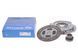 Комплект зчеплення BMW 3 (E36) 320i M50 M52 91-99 (d=228mm) (z=10) з вижимним підшипником (Sachs 3000305001) 3000 305 001 фото 2