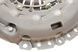 Комплект зчеплення Fiat Ducato 2.3D 06- (d=250mm) (LuK 625321209) 625 3212 09 фото 7