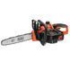 Пила ланцюгова акумуляторна Black+Decker GKC3630L25 GKC3630L25 фото