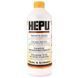 Антифриз жовтий концентрат HEPU G11 (P999-YLW) 1.5л P999-YLW фото