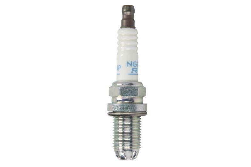 Платинова cвічка запалювання NGK BKR6EQUP 3199 (4 електроди) BKR6EQUP 3199 фото