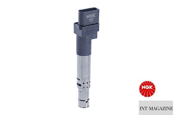 Катушка зажигания NGK U5020 48065 (Audi Porsche Skoda Volkswagen) U5020 48065 фото