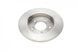 Гальмівний диск задній Mazda 3 1.3-2.2 MZR 04-14 (264.8x11) Bosch 0986479S50 BO 0986479S50 фото 3