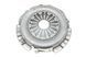 Комплект зчеплення Suzuki Swift Wagon 1.3 89- (d=192mm) z=18 з вижимним підшипником (Valeo 826279) 826279 фото 3