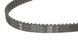 Комплект ГРМ Ford Focus Mondeo 96-04 (25.4x129) (INA 530006510) INA 530 0065 10 фото 9