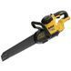 Пила ALLIGATOR акумуляторна безщіткова DeWALT DCS396N DCS396N фото