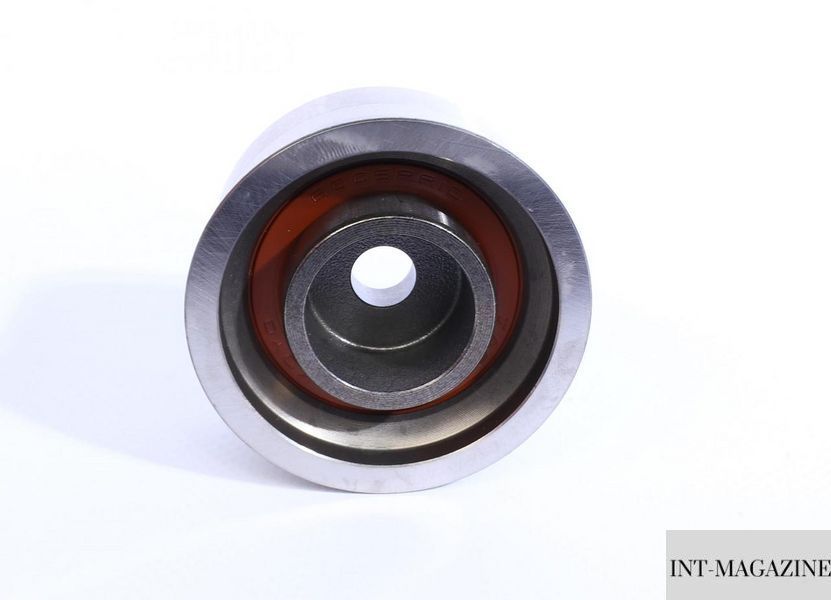 Комплект ГРМ Toyota Corolla Liftback 1.4 04 97 - 01 02 (INA 530027410) INA 530 0274 10 фото