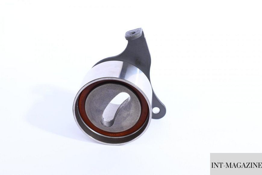 Комплект ГРМ Toyota Corolla Liftback 1.4 04 97 - 01 02 (INA 530027410) INA 530 0274 10 фото