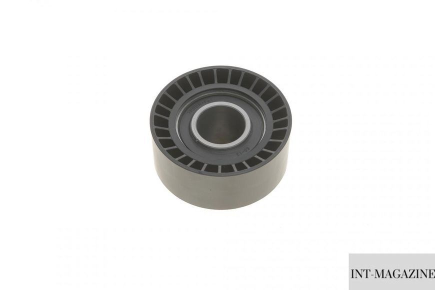 Комплект ГРМ Ford Focus Mondeo 96-04 (25.4x129) (INA 530006510) INA 530 0065 10 фото