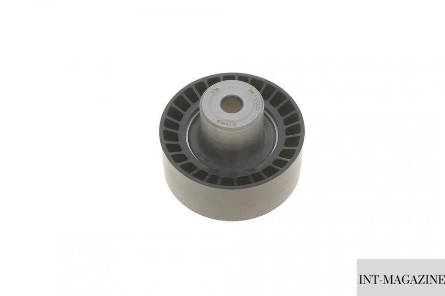 Комплект ГРМ Ford Focus Mondeo 96-04 (25.4x129) (INA 530006510) INA 530 0065 10 фото