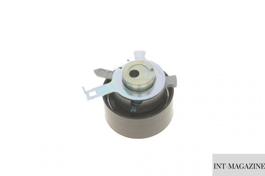 Комплект ГРМ Ford Focus Mondeo 96-04 (25.4x129) (INA 530006510) INA 530 0065 10 фото