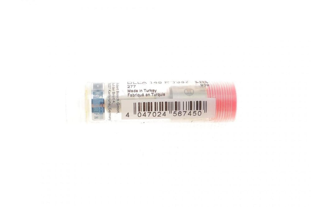 Распылитель дизельного топлива Opel Astra H 1.9CDTI 04-10 Vectra C 1.9CDTI 04-08 (Bosch 0433171838) 0433171838 фото