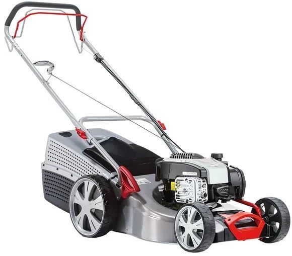Газонокосарка бензинова AL-KO Classic 5.12 SP-B Plus (123007) 123007 фото