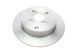 Гальмівний диск задній Toyota Corolla 00-18 (279x9) Bosch 0986479149 BO 0986479149 фото 5