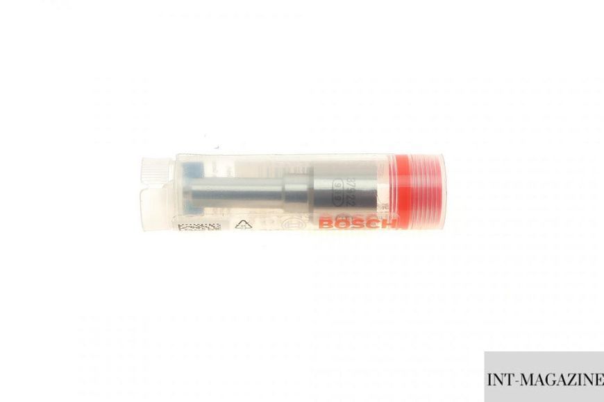 Розпилювач дизельного палива BMW 7 (E65 E66 E67) 02-05 M67 D39 (Bosch 0433175232) 0433175232 фото