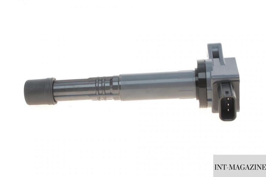 Катушка зажигания Honda Accord VII 2.0-2.4 03-08 (Delphi GN10370-12B1) GN10370-12B1 фото