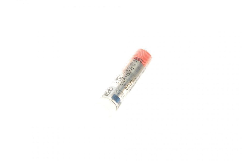 Распылитель дизельного топлива BMW 5 (E39) M57D25(256D1) 00-05 (DLLA145P927) (Bosch 0433171617) 0433171617 фото