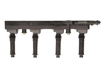 Котушка запалювання Bosch 0221503031 (Opel) BO 0221503031 фото