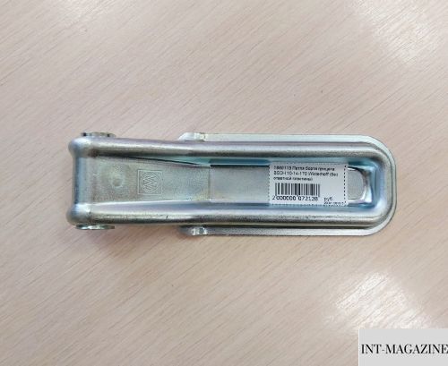 Петля борта причепа Winterhoff BSCH 10-14-170 довжина 170 мм (1860113) 1860113 фото