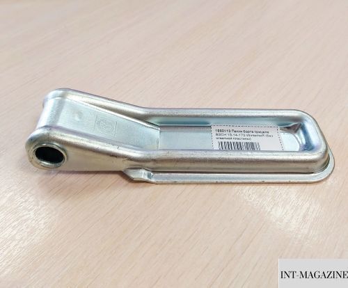 Петля борта причепа Winterhoff BSCH 10-14-170 довжина 170 мм (1860113) 1860113 фото