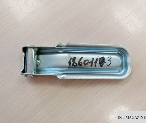 Петля борта причепа Winterhoff BSCH 10-14-170 довжина 170 мм (1860113) 1860113 фото