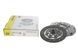 Комплект зчеплення Renault Megane II III Scenic II III 1.9dCi 02- (d=240mm) (LuK 624321109) 624 3211 09 фото