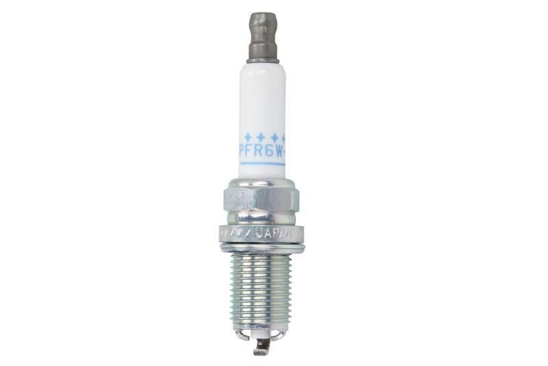 Платинова cвічка запалювання NGK PFR6W-TG 5547 (3 електроди) PFR6W-TG 5547 фото