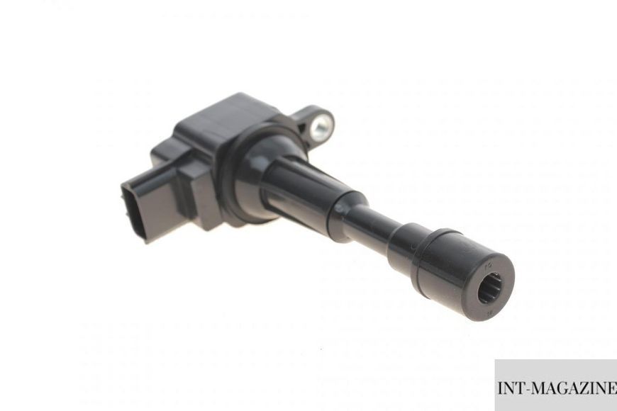 Котушка запалювання Mazda 2 3 1.3-2.0 03-14 (Delphi GN10697-12B1) GN10697-12B1 фото