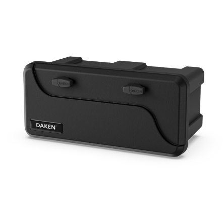 Ящик для инструментов Daken Blackit 550 мм на грузовые автомобили 1001182202 фото