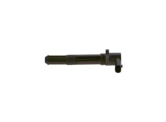 Котушка запалювання Bosch 098622A204 (Abarth Alfa romeo Fiat Iveco Lancia) BO 098622A204 фото
